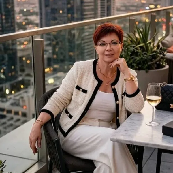 Ирина